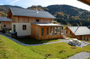 Chalet Hamito Hohentauern